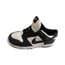 2 PAIRE BASKET ADO