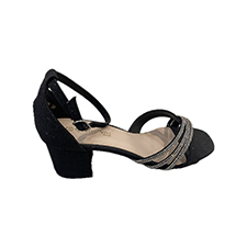 2 PAIRE TALON
