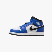 2 PAIRE BASKET OG